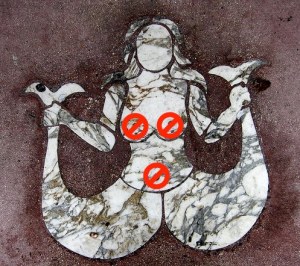 mermaid _ Flickr - Photo Sharing!-1